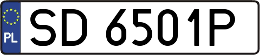 SD6501P