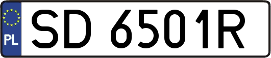 SD6501R