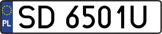 SD6501U