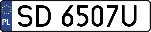SD6507U