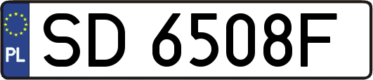 SD6508F