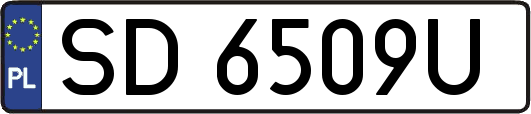 SD6509U