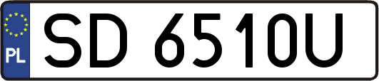SD6510U