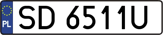 SD6511U