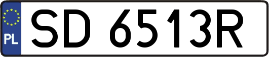 SD6513R