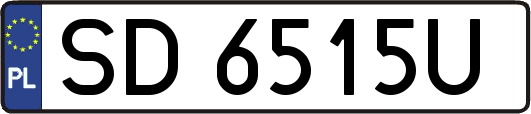 SD6515U