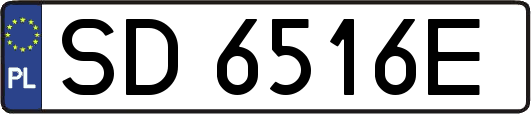 SD6516E