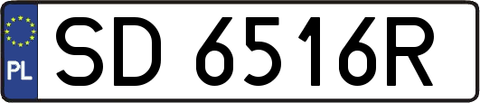 SD6516R