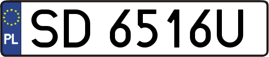 SD6516U
