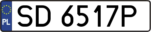 SD6517P