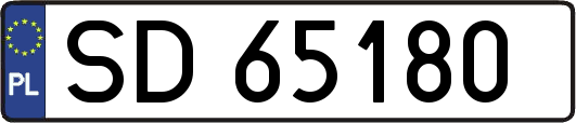 SD65180