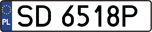 SD6518P