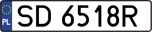 SD6518R