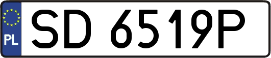 SD6519P