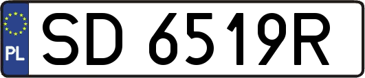 SD6519R