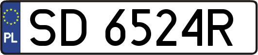 SD6524R