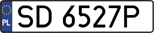 SD6527P