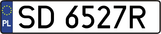 SD6527R