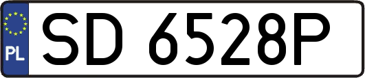 SD6528P
