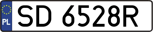 SD6528R