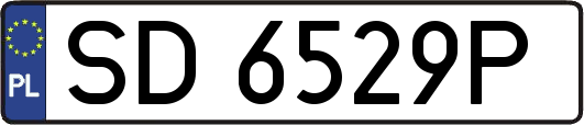 SD6529P