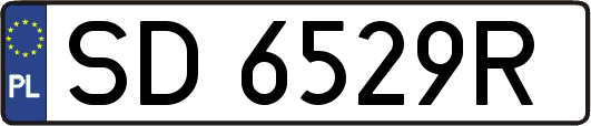 SD6529R