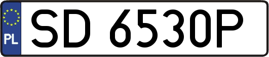 SD6530P