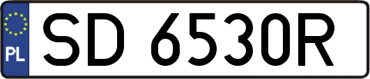 SD6530R