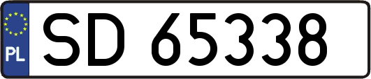 SD65338