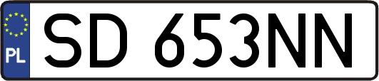 SD653NN