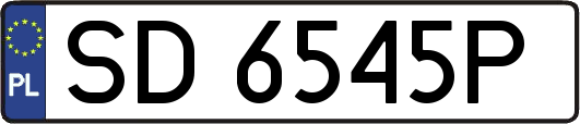 SD6545P
