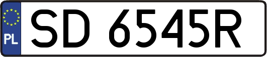 SD6545R