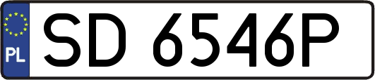 SD6546P