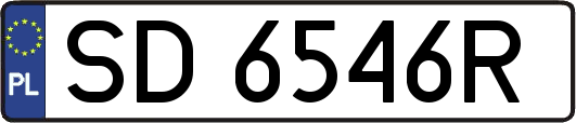 SD6546R