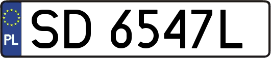 SD6547L
