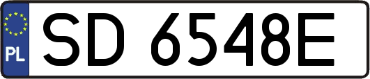 SD6548E