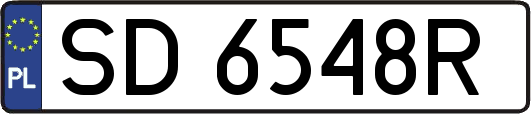 SD6548R