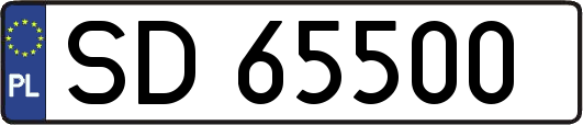 SD65500