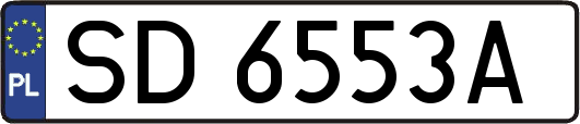 SD6553A