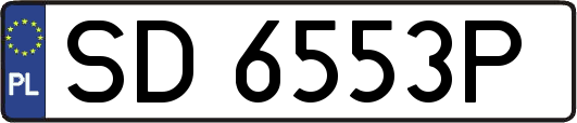 SD6553P
