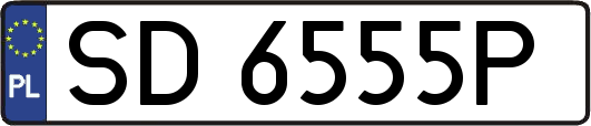 SD6555P