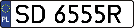SD6555R