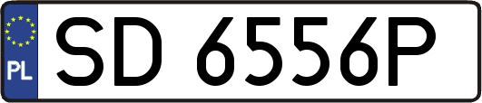 SD6556P