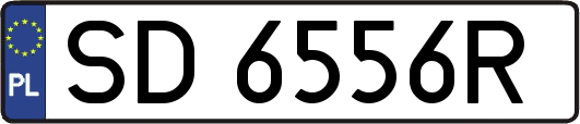 SD6556R