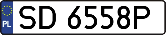 SD6558P