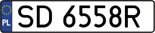 SD6558R