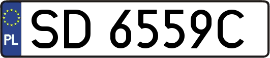 SD6559C