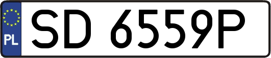 SD6559P