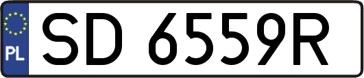 SD6559R