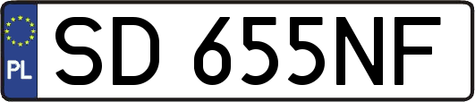 SD655NF